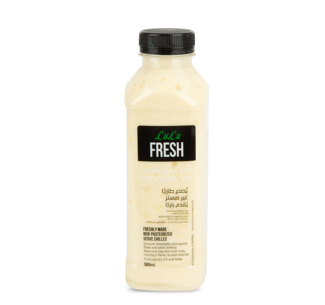 LuLu Fresh Mango Lassi 500 ml
