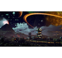 Geekay PS4 The Outer Worlds