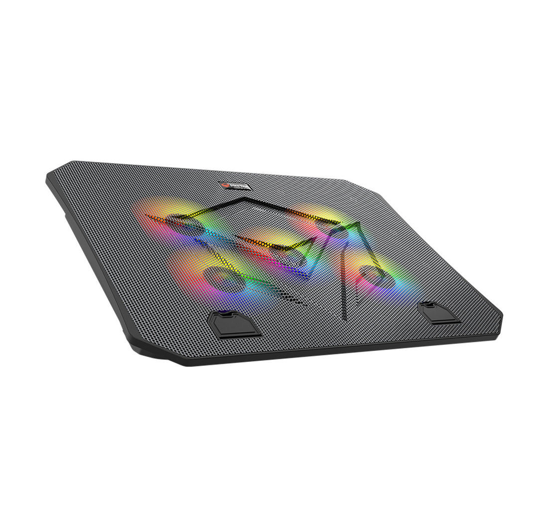 Meetion Gaming Cooling Pad MTCP3030