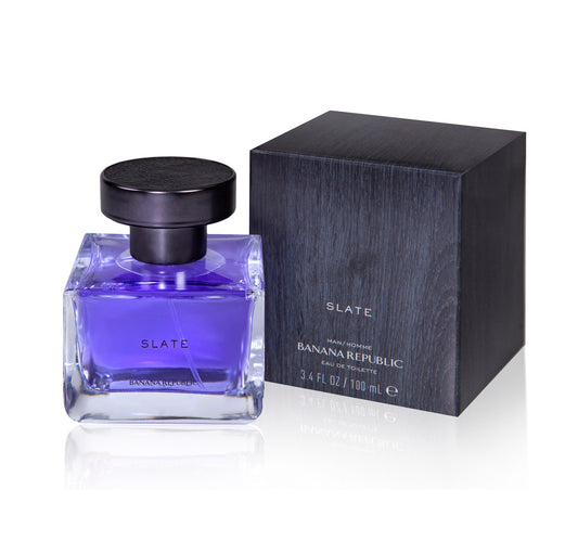 Banana Republic Slate Perfume EDT For Men 100ml