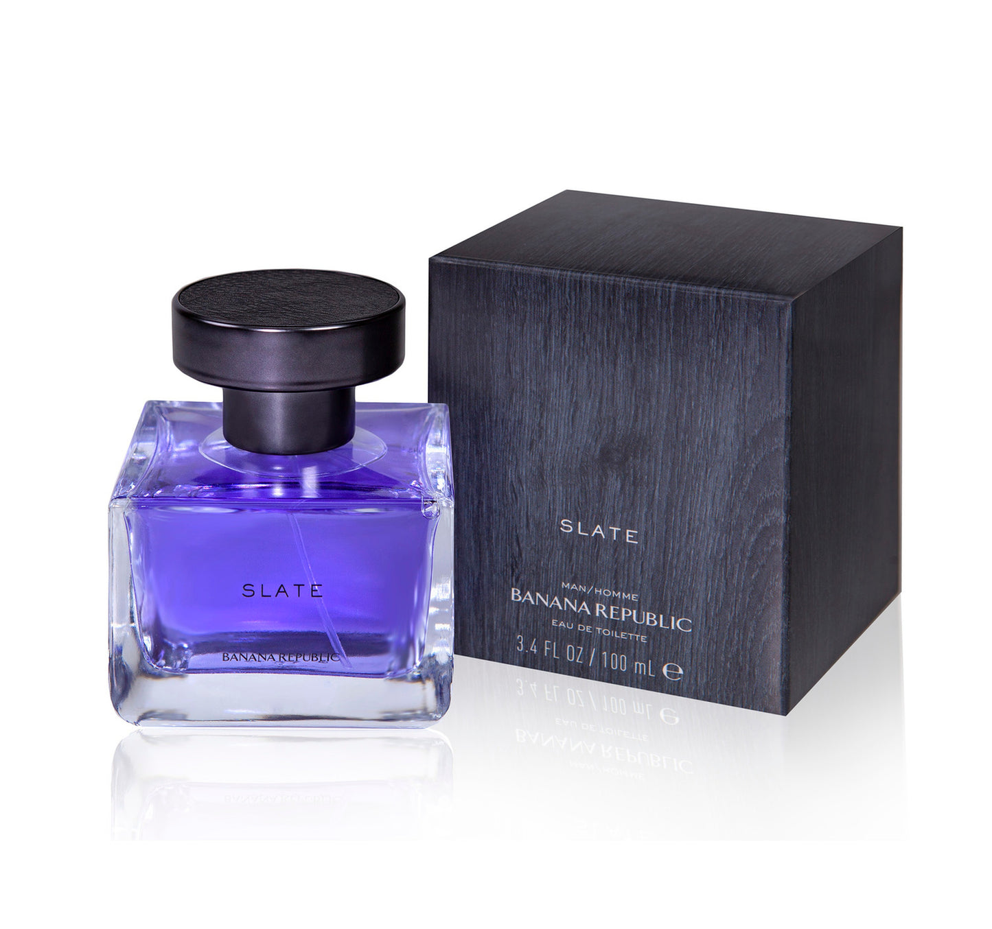 Banana Republic Slate Perfume EDT For Men 100ml