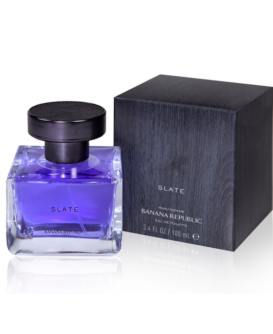 Banana Republic Slate Perfume EDT For Men 100ml