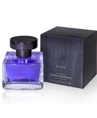 Banana Republic Slate Perfume EDT For Men 100ml