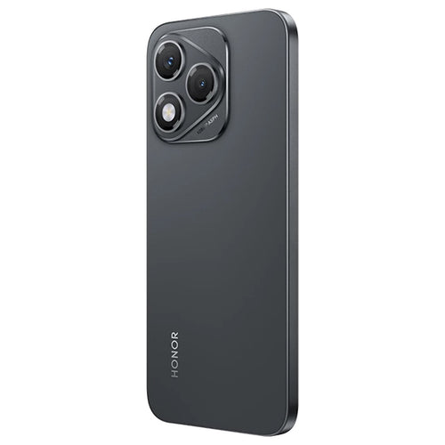 Honor 400 Lite 5G Smartphone, 8 GB RAM, 256 GB Storage, Velvet Black