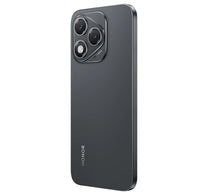 Honor 400 Lite 5G Smartphone, 8 GB RAM, 256 GB Storage, Velvet Black