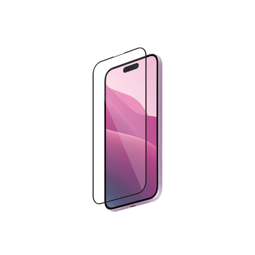 Smartix Ultraguard Screen Protector for iPhone 16, SM16SP Lulu Hypermarket