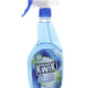 Kwik Glass Cleaner 500 ml
