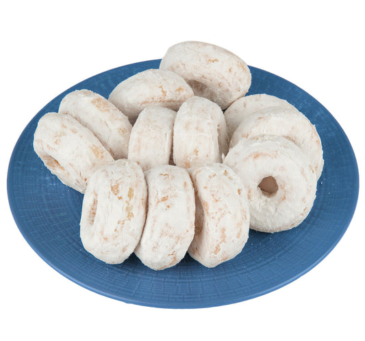 Mini Sugar Doughnut 12 pcs