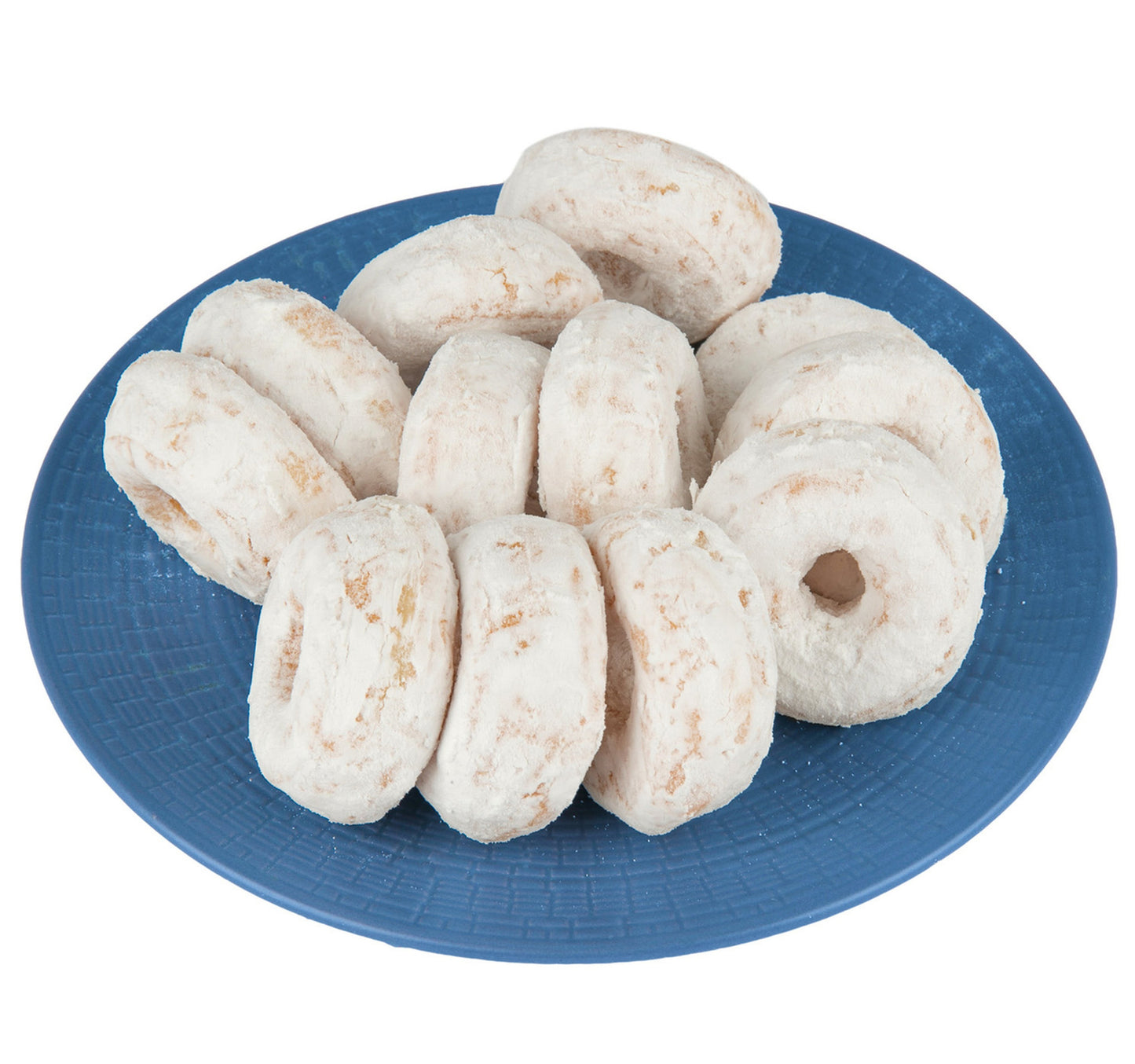 Mini Sugar Doughnut 12 pcs