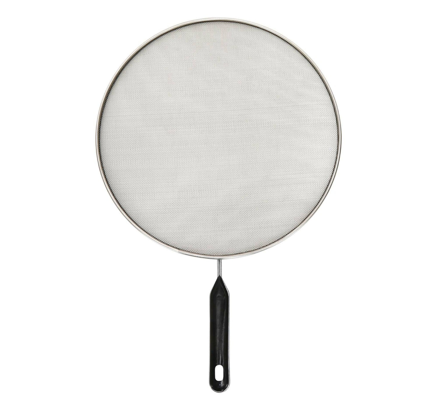 Rabbit Steel Splatter Screen 29cm