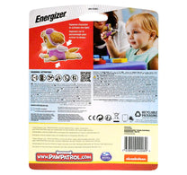 Paw Patrol Squeeze Light Asstd