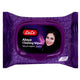 LuLu Abaya Cleaning Wipes 25 pcs
