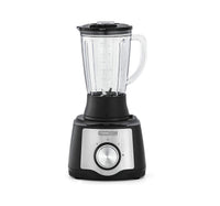 Black+Decker Food Processor FX650-B5 600W