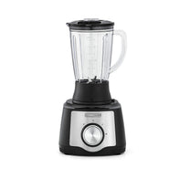 Black+Decker Food Processor FX650-B5 600W