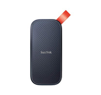 SanDisk Portable SSD SDSSDE30-2T00-G25 2TB