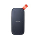 SanDisk Portable SSD SDSSDE30-2T00-G25 2TB