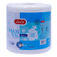 LuLu Classic White Maxi Roll Embossed 2ply 150meters
