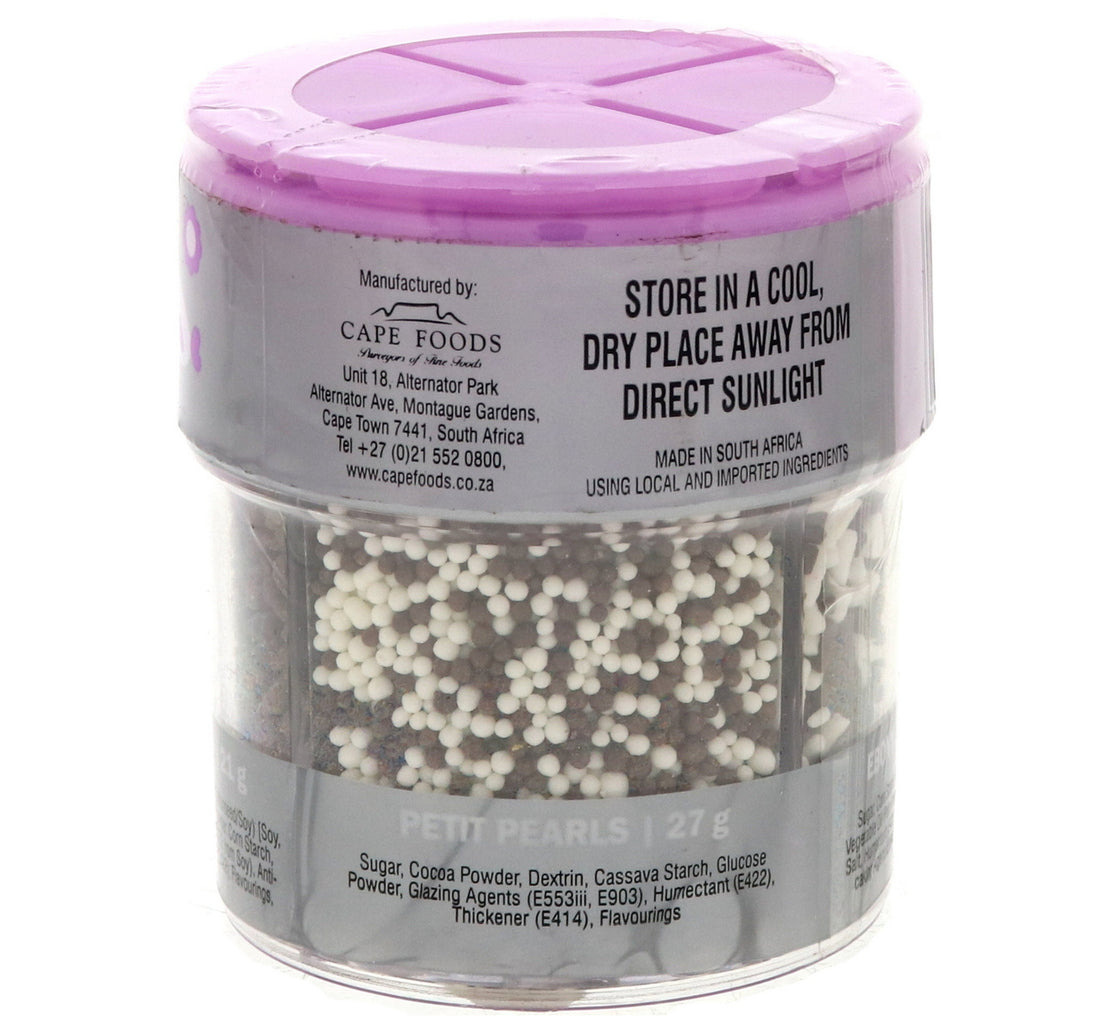 Cape Foods Decadent Delights Luxury Toppings 86 g