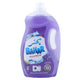 Bahar Liquid Detergent Advanced Matic Gel Lavender Value Pack 3 Litres