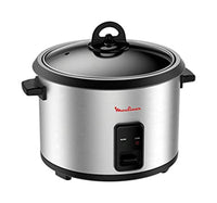 Moulinex Rice Cooker MK123D27 1.8Ltr