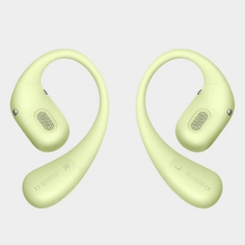 Huawei FreeArc Wireless Earphone, Green, T0021 Lulu Hypermarket