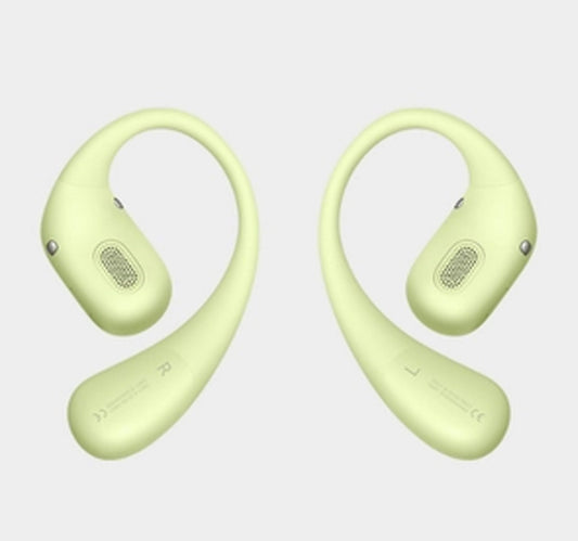 Huawei FreeArc Wireless Earphone, Green, T0021 Lulu Hypermarket