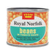 Royal Norfolk Baked Beans 220 g