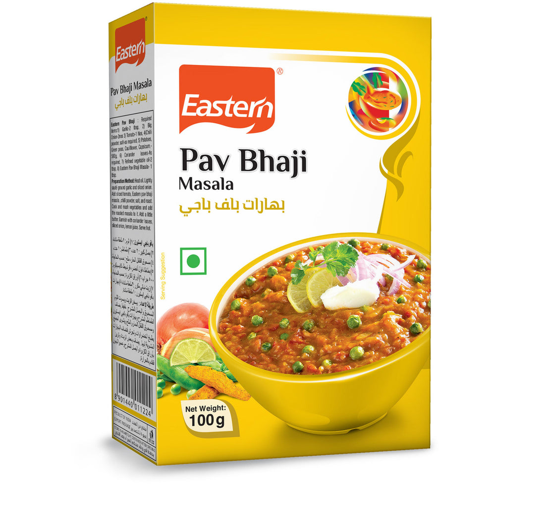 Eastern Phav Bhaji Masala 100 g