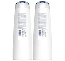 Dove Shampoo Assorted 2 x 400 ml