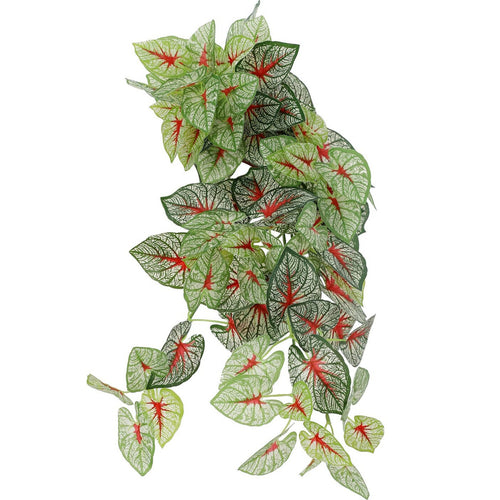 Maple Leaf Indoor Decorative Plant With Pot KH6015 60cm