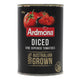 Ardmona Diced Vine Ripened Tomatoes 400 g