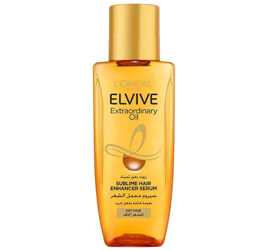 L'Oreal Paris Elvive Extraordinary Oil Enhancer Dry Serum 50 ml
