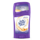 Lady Speed Stick Derma Sticks Anti-Perspirant Deodorant Natural Skin Restoration Vitamin E 45 g