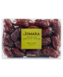 Jomara Organic Khidri Dates 350 g