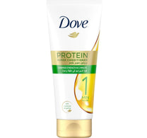 بلسم دوف بروتين سوبر سيراميد بقوة في دقيقة واحدة 180 مل