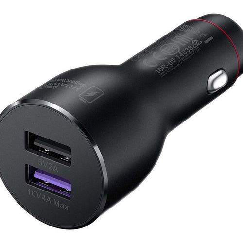 Huawei Type-C Dual USB Car Charger CP37 Lulu Hypermarket