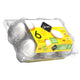 Jenan White Eggs Large 6 pcs