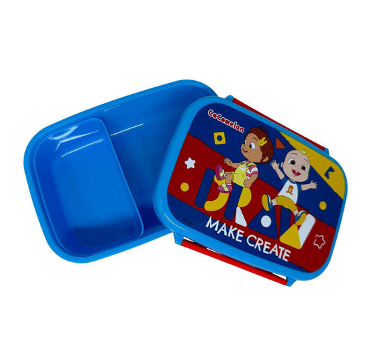 Cocomelon Lunch Box