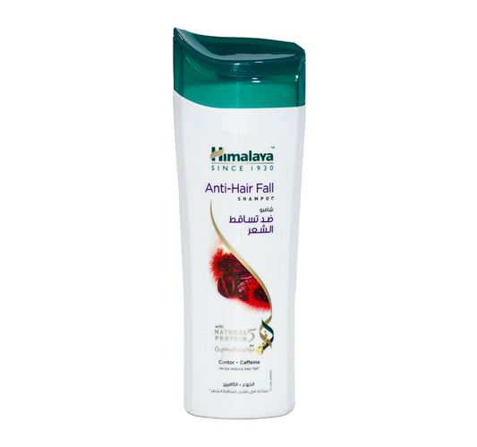 شامبو هيمالايا المضاد لتساقط الشعر 200 مل