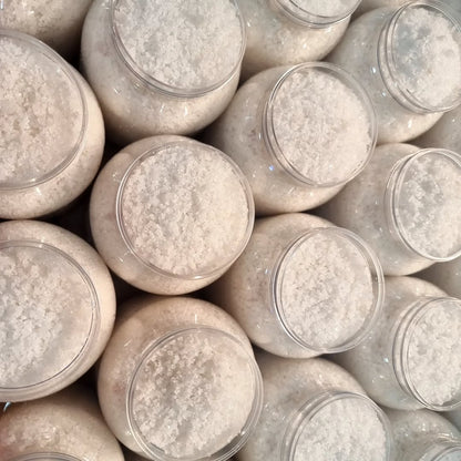 Pure sea salt
