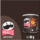 Pringles Hot & Spicy Chips 40 g