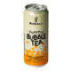 The Boba Co. Mango & Passion Fruit with Green Tea Popping Bubble Tea 330 ml