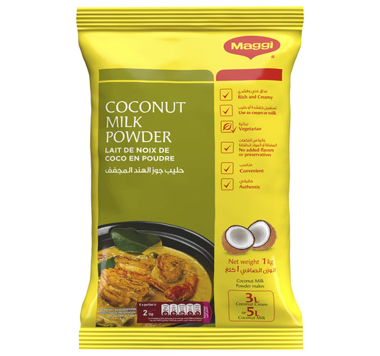 Maggi Coconut Milk Powder 1 kg