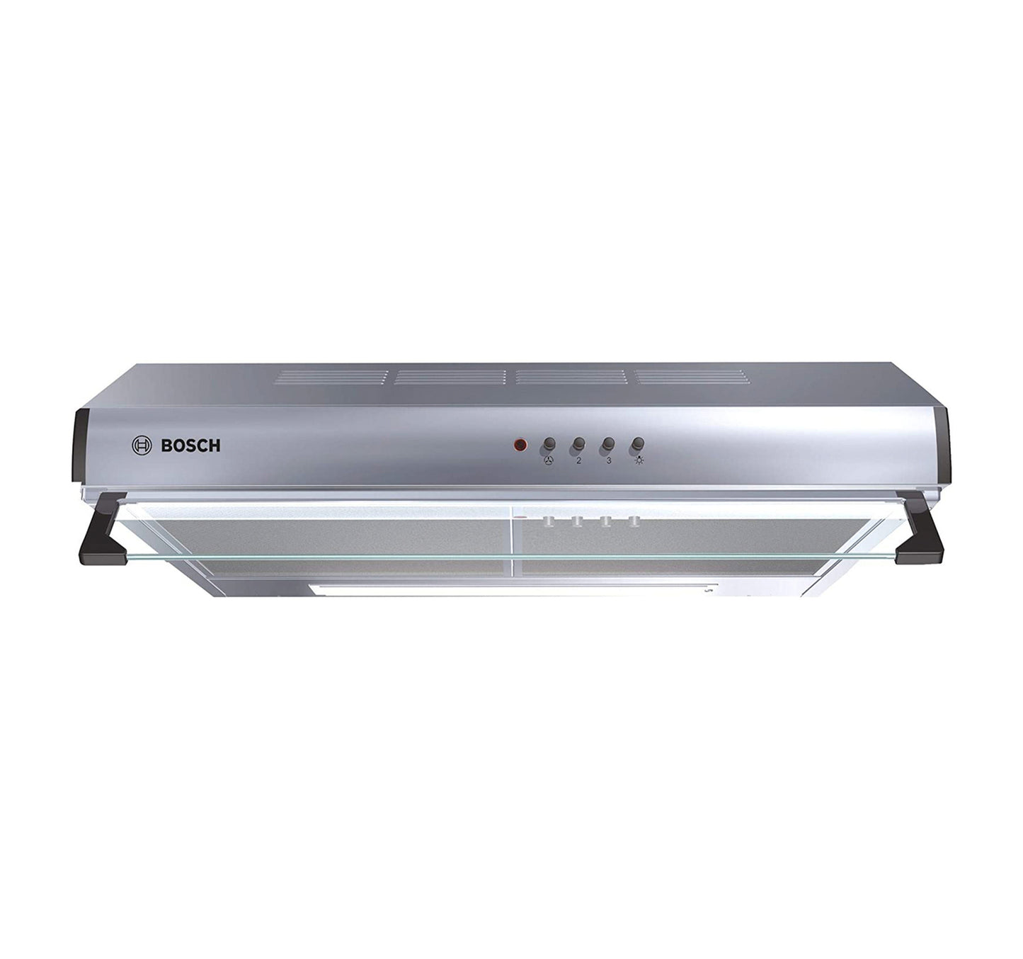 Bosch Under Cabinet Cooker Hood DHU665CGB 60x50