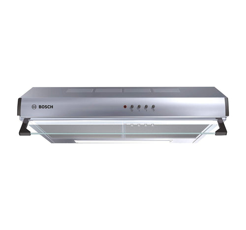 Bosch Under Cabinet Cooker Hood DHU665CGB 60x50