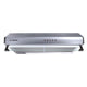 Bosch Under Cabinet Cooker Hood DHU665CGB 60x50