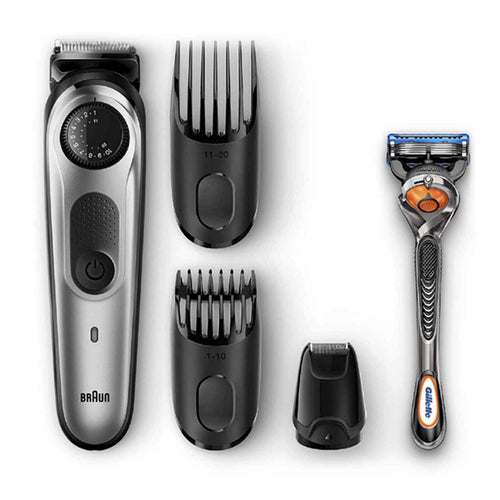 Braun Beard Trimmer BT5065