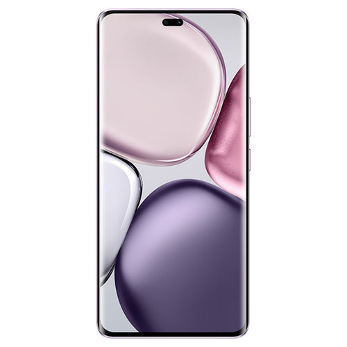 Honor X9c 5G Smartphone, 12 GB RAM, 256 GB Storage, Titanium Purple