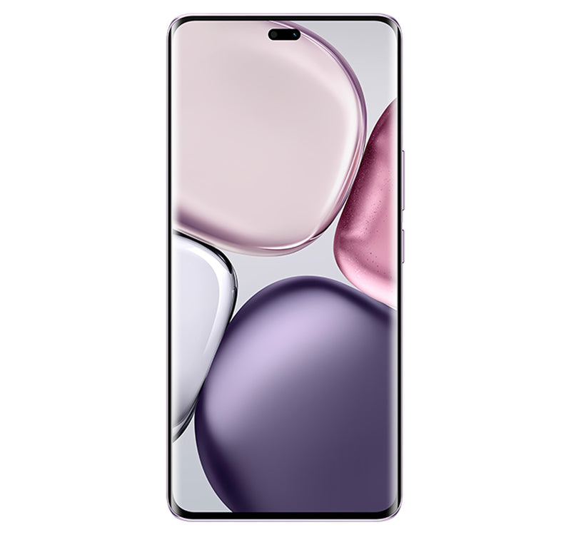 Honor X9c 5G Smartphone, 12 GB RAM, 256 GB Storage, Titanium Purple