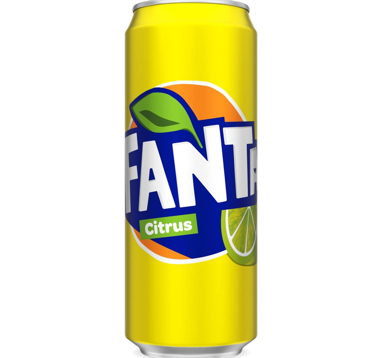 Fanta Citrus 6 x 330 ml